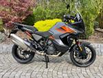 Klikněte pro detailní foto č. 5 - KTM 1290 Super Adventure S