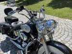 Klikněte pro detailní foto č. 12 - Harley-Davidson FLSTC Heritage Softail Classic