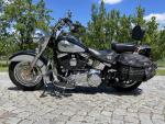 Klikněte pro detailní foto č. 13 - Harley-Davidson FLSTC Heritage Softail Classic