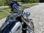 Klikněte pro detailní foto č. 17 - Harley-Davidson FLSTC Heritage Softail Classic