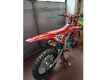 Klikněte pro detailní foto č. 4 - Honda CRF 450 R