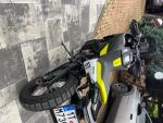 Klikněte pro detailní foto č. 6 - Husqvarna Norden 901