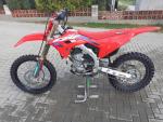 Klikněte pro detailní foto č. 1 - Honda CRF 450 R