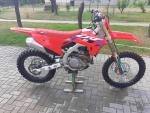 Klikněte pro detailní foto č. 2 - Honda CRF 450 R