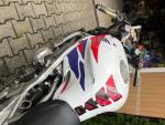 Klikněte pro detailní foto č. 2 - Honda CBR 600 F