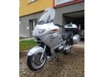 Klikněte pro detailní foto č. 1 - BMW R 1150 RT