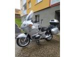 Klikněte pro detailní foto č. 2 - BMW R 1150 RT