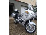 Klikněte pro detailní foto č. 3 - BMW R 1150 RT