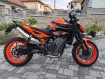 Klikněte pro detailní foto č. 1 - KTM 890 Duke R