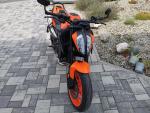 Klikněte pro detailní foto č. 2 - KTM 890 Duke R