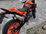 Klikněte pro detailní foto č. 9 - KTM 890 Duke R