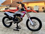 Klikněte pro detailní foto č. 4 - KTM 450 SX-F