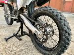 Klikněte pro detailní foto č. 7 - KTM 450 SX-F