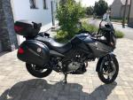 Klikněte pro detailní foto č. 5 - Suzuki DL 650 V-Strom