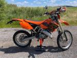 Klikněte pro detailní foto č. 4 - KTM 125 EXC