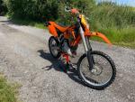 Klikněte pro detailní foto č. 5 - KTM 125 EXC