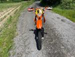 Klikněte pro detailní foto č. 6 - KTM 125 EXC