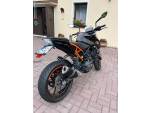 Klikněte pro detailní foto č. 2 - KTM 125 Duke