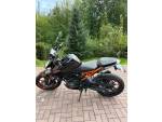 Klikněte pro detailní foto č. 5 - KTM 125 Duke