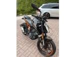 Klikněte pro detailní foto č. 7 - KTM 125 Duke