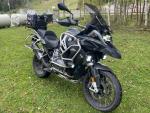 Klikněte pro detailní foto č. 5 - BMW R 1250 GS Adventure