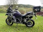 Klikněte pro detailní foto č. 4 - BMW R 1250 GS Adventure