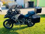 Klikněte pro detailní foto č. 2 - BMW R 1250 GS Adventure