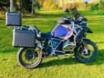 Klikněte pro detailní foto č. 1 - BMW R 1250 GS Adventure