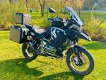 Klikněte pro detailní foto č. 6 - BMW R 1250 GS Adventure