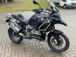 Klikněte pro detailní foto č. 1 - BMW R 1250 GS Adventure