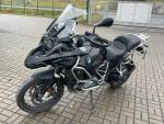 Klikněte pro detailní foto č. 2 - BMW R 1250 GS Adventure