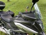 Klikněte pro detailní foto č. 8 - Honda NC 750 X