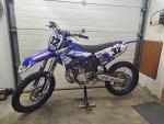 Klikněte pro detailní foto č. 2 - Yamaha YZ 250