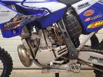 Klikněte pro detailní foto č. 3 - Yamaha YZ 250