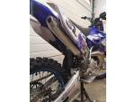 Klikněte pro detailní foto č. 5 - Yamaha YZ 250