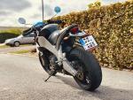 Klikněte pro detailní foto č. 2 - Buell Lightning CityX XB9SX