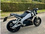 Klikněte pro detailní foto č. 6 - Buell Lightning CityX XB9SX