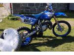 Klikněte pro detailní foto č. 3 - Yamaha YZ 85