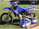 Klikněte pro detailní foto č. 1 - Yamaha YZ 85