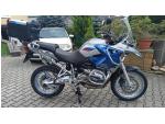 Klikněte pro detailní foto č. 10 - BMW R 1200 GS