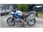 Klikněte pro detailní foto č. 6 - BMW R 1200 GS