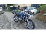 Klikněte pro detailní foto č. 9 - BMW R 1200 GS