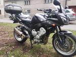 Klikněte pro detailní foto č. 1 - Yamaha FZS 1000 Fazer