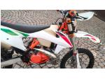 Klikněte pro detailní foto č. 6 - KTM 300 EXC SIX DAYS