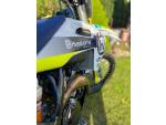 Klikněte pro detailní foto č. 4 - Husqvarna FC 450