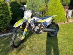 Klikněte pro detailní foto č. 6 - Husqvarna FC 450