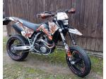 Klikněte pro detailní foto č. 1 - KTM 660 SMC