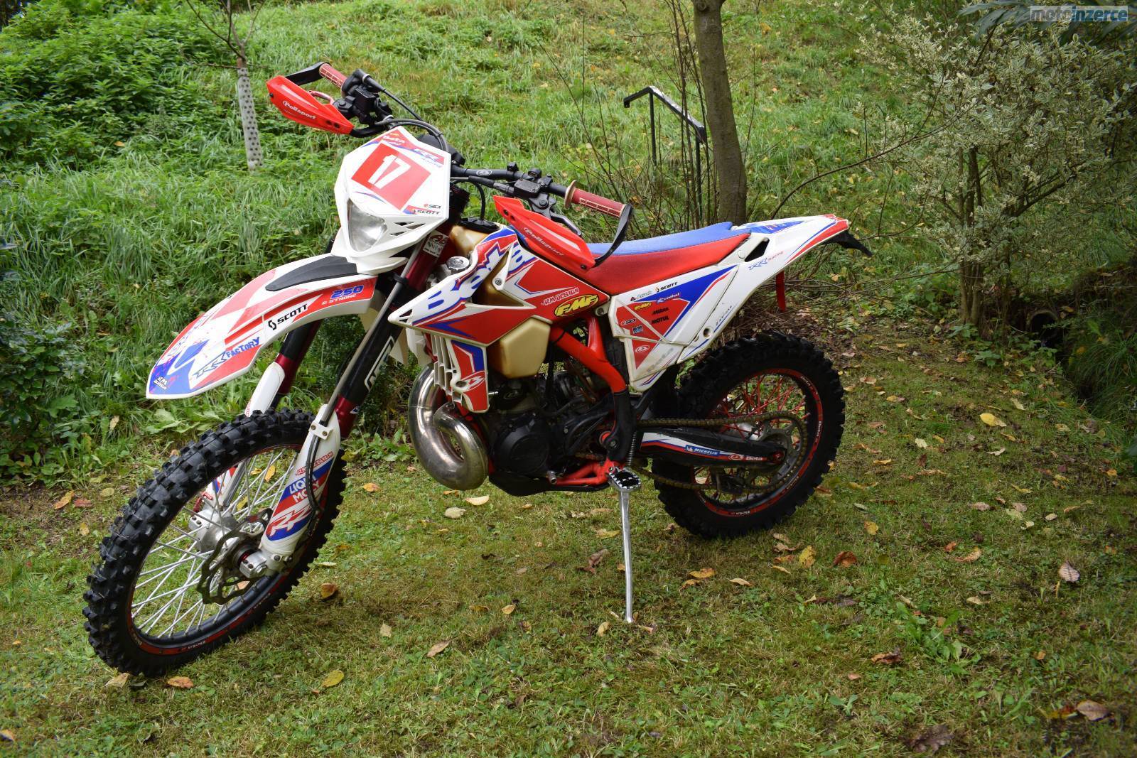 Beta RR 2T 250