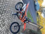 Klikněte pro detailní foto č. 1 - KTM 250 SX-F