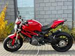 Klikněte pro detailní foto č. 3 - Ducati Monster 1100 Evo